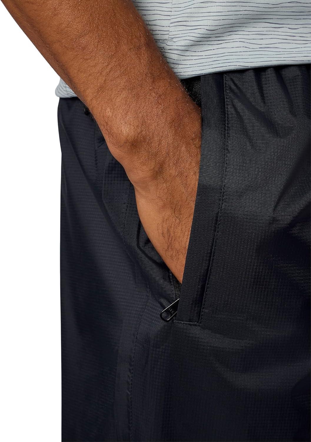 imageMARMOT Mens PreCip Evo Rain Pant Black XXLargeBlack