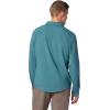 MARMOT Men’s Airexchange Long Sleeve Shirt(Seafloor)