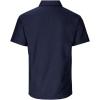 MARMOT Men’s Airexchange Short Sleeve Shirt(Arctic Navy)