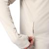 MARMOT Men’s Airexchange Upf 50 Crew Long Sleeve(Birch Bark)
