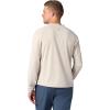 MARMOT Men’s Airexchange Upf 50 Crew Long Sleeve(Birch Bark)