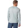 MARMOT Men’s Airexchange Upf 50 Crew Long Sleeve(Boulder Crack Frequency)
