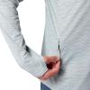 MARMOT Men’s Airexchange Upf 50 Crew Long Sleeve(Boulder Crack Frequency)