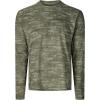 MARMOT Men’s Airexchange Upf 50 Crew Long Sleeve(Olive Grove Lagos)