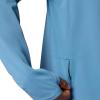 MARMOT Men’s Airexchange Upf 50 Crew Long Sleeve(Summer Storm)
