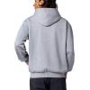 MARMOT Men’s Coastal Logo Hoody(Grey Heather)