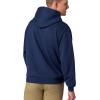 MARMOT Men’s Coastal Logo Hoody(Nightfall Navy)
