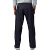 MARMOT Men’s PreCip Evo Full Zip Rain Pant, Black, XX-Large Short(Black)