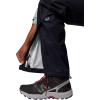 MARMOT Men’s PreCip Evo Rain Pant, Black, XX-Large(Black)