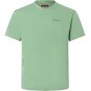 Marmot Men’s Air Exchange UPF 50 Short Sleeve Crew Neck Shirt(Agate Green)