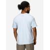Marmot Men’s Air Exchange UPF 50 Short Sleeve Crew Neck Shirt(Vapor)
