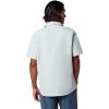 Marmot Men’s Airexchange UPF 40 Short Sleeve Shirt(Boulder Crack)