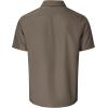 Marmot Men’s Airexchange UPF 40 Short Sleeve Shirt(Claystone)