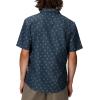 Marmot Men’s Airexchange UPF 40 Short Sleeve Shirt(Thunderhead Daybreak)