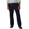 MARMOT Men’s PreCip Evo Rain Pant, Black, XX-Large(Black)