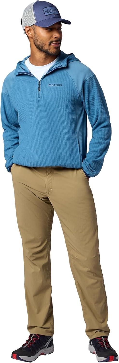 imageMARMOT Mens Trailway PantDesert Khaki