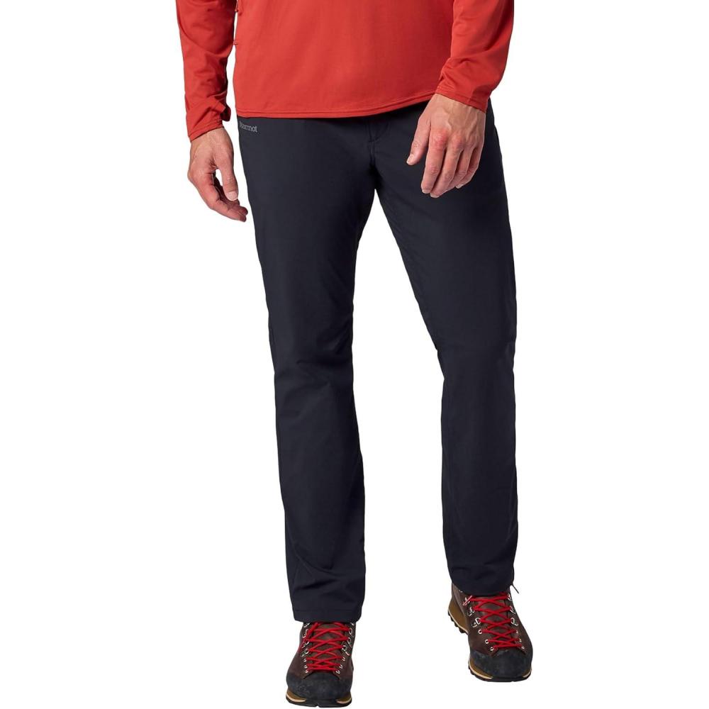 imageMARMOT Mens Trailway PantBlack