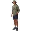 MARMOT Men’s Airexchange Upf 50 Hoody(Olive Grove Lagos)