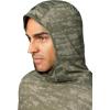 MARMOT Men’s Airexchange Upf 50 Hoody(Olive Grove Lagos)