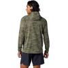 MARMOT Men’s Airexchange Upf 50 Hoody(Olive Grove Lagos)