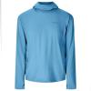 MARMOT Men’s Airexchange Upf 50 Hoody(Summer Storm)