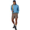 MARMOT Men’s Airexchange Upf 50 Hoody(Summer Storm)