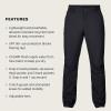 MARMOT Men’s Trailway Pant(Black)