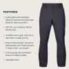 MARMOT Men’s Trailway Pant(Dark Steel)