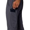 MARMOT Men’s Trailway Pant(Dark Steel)