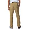 MARMOT Men’s Trailway Pant(Desert Khaki)