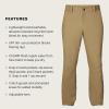 MARMOT Men’s Trailway Pant(Desert Khaki)