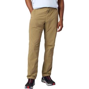 MARMOT Men’s Trailway Pant(Desert Khaki)
