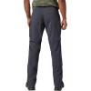 Marmot Men’s Trailway Convertible Pant(Dark Steel)