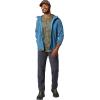 Marmot Men’s Trailway Convertible Pant(Dark Steel)