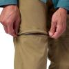 Marmot Men’s Trailway Convertible Pant(Desert Khaki)