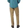 Marmot Men’s Trailway Convertible Pant(Desert Khaki)