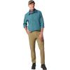 Marmot Men’s Trailway Convertible Pant(Desert Khaki)