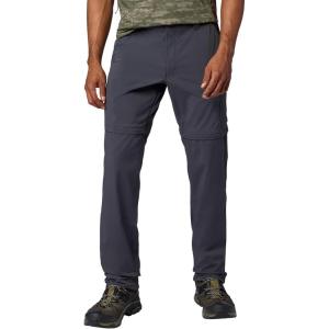Marmot Men’s Trailway Convertible Pant(Dark Steel)