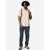 MARMOT AirExchange SolarShield Short Sleeve Shirt(Birch Bark)