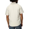 MARMOT AirExchange SolarShield Short Sleeve Shirt(Birch Bark)