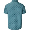 MARMOT AirExchange SolarShield Short Sleeve Shirt(Seafloor Camping Trip)
