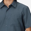 MARMOT AirExchange SolarShield Short Sleeve Shirt(Thunderhead)