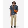 MARMOT AirExchange SolarShield Short Sleeve Shirt(Thunderhead)