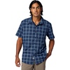 Nightfall Off the Grid Plaid