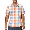 Pomelo Wayland Plaid