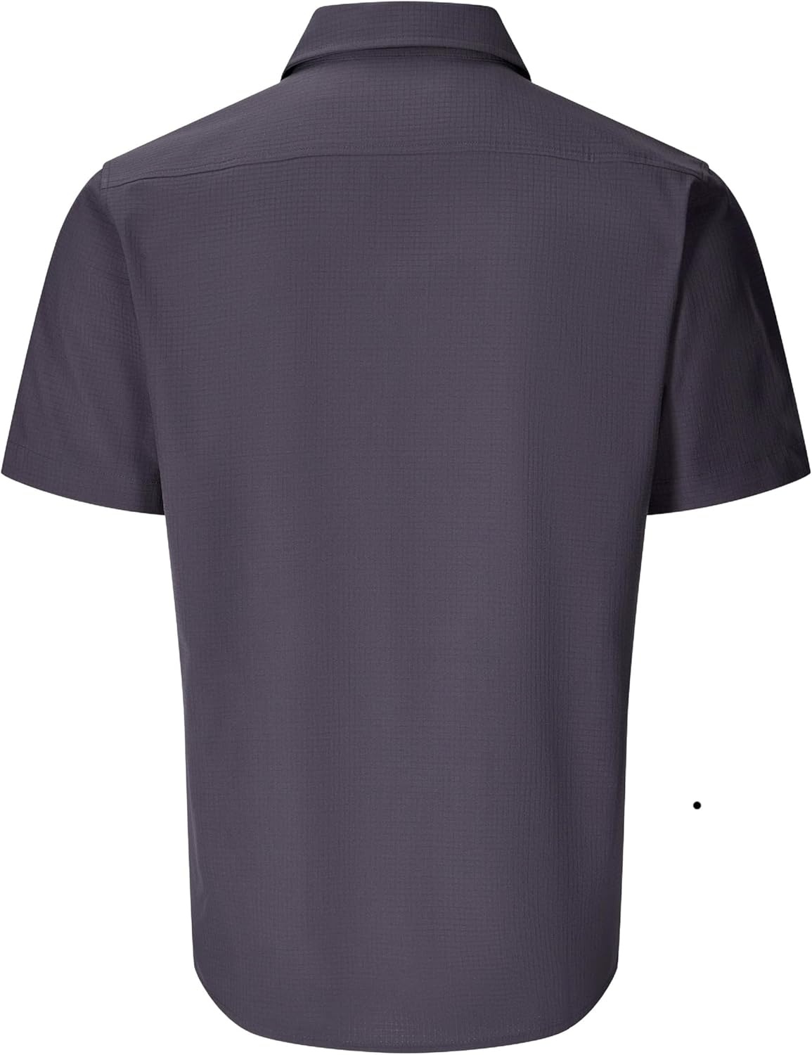 image:imageMARMOT AirExchange Short Sleeve ShirtBlackened