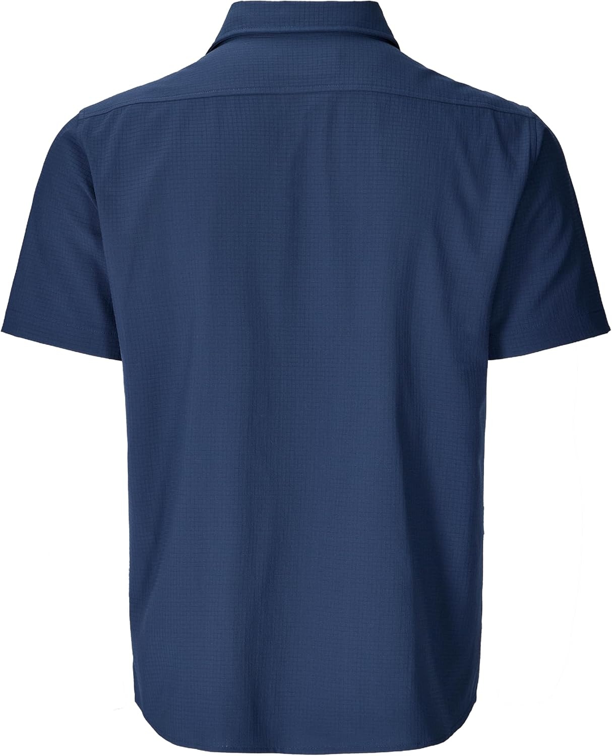 image:imageMARMOT AirExchange Short Sleeve ShirtNightfall Navy
