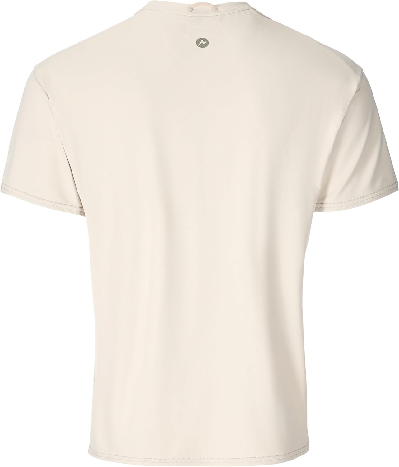 image:imageMarmot AirExchange SolarShield Crew Short SleeveBirch Bark
