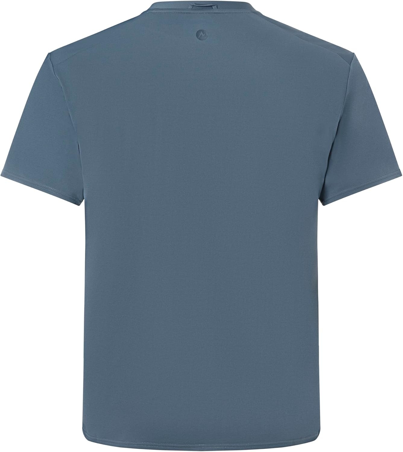 image:imageMarmot AirExchange SolarShield Crew Short SleeveThunderhead