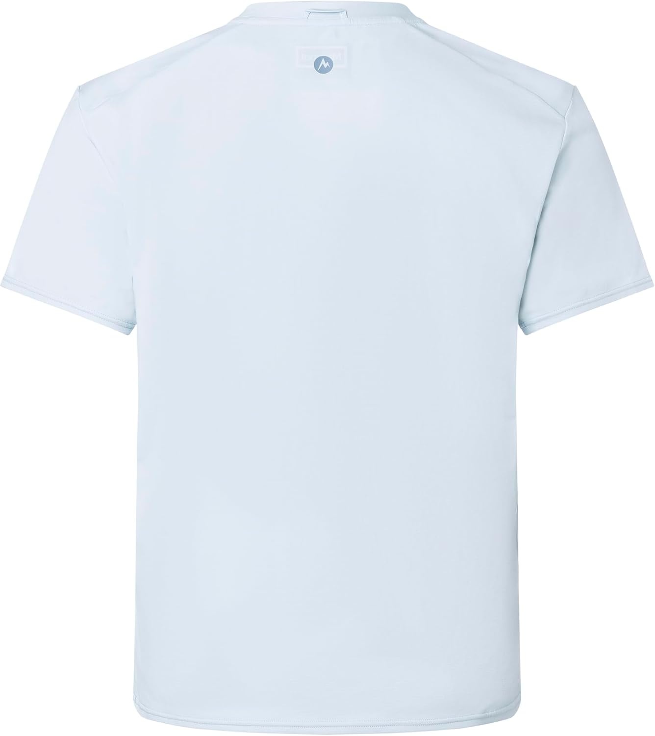 image:imageMarmot AirExchange SolarShield Crew Short SleeveVapor
